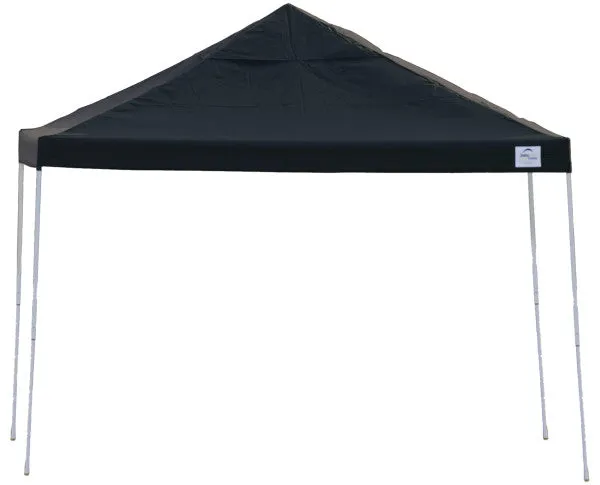 12x12 ft. Special Event Straight Leg Heavy Duty Pop-Up Canopy Tent - Assorted Colours