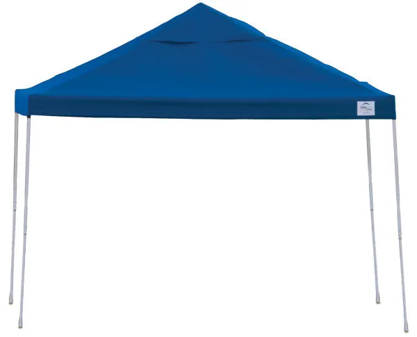 12x12 ft. Special Event Straight Leg Heavy Duty Pop-Up Canopy Tent - Assorted Colours