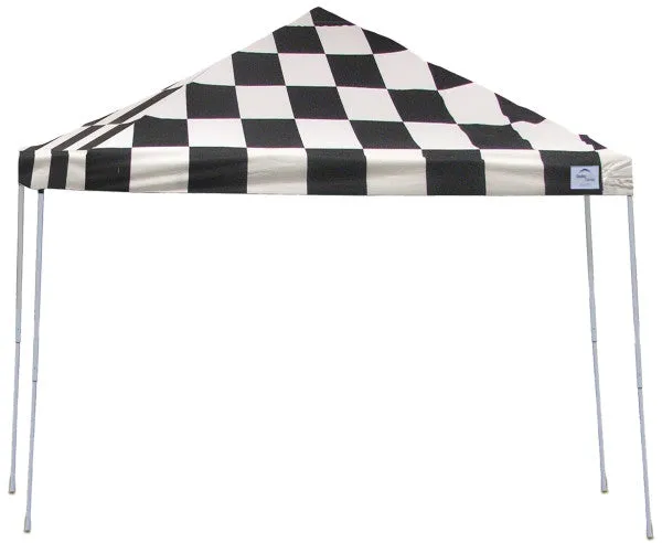 12x12 ft. Special Event Straight Leg Heavy Duty Pop-Up Canopy Tent - Assorted Colours