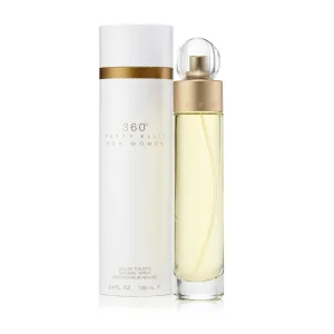 360° Eau de Toilette Spray for Women by Perry Ellis