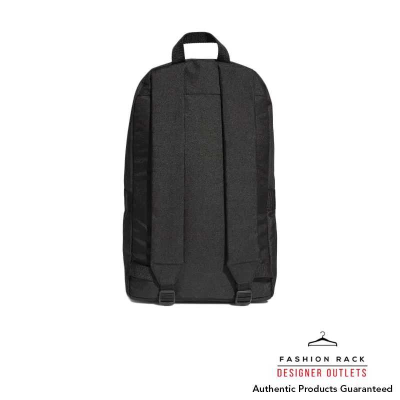 Adidas Linear Classic Daily Backpack Black / Black / White