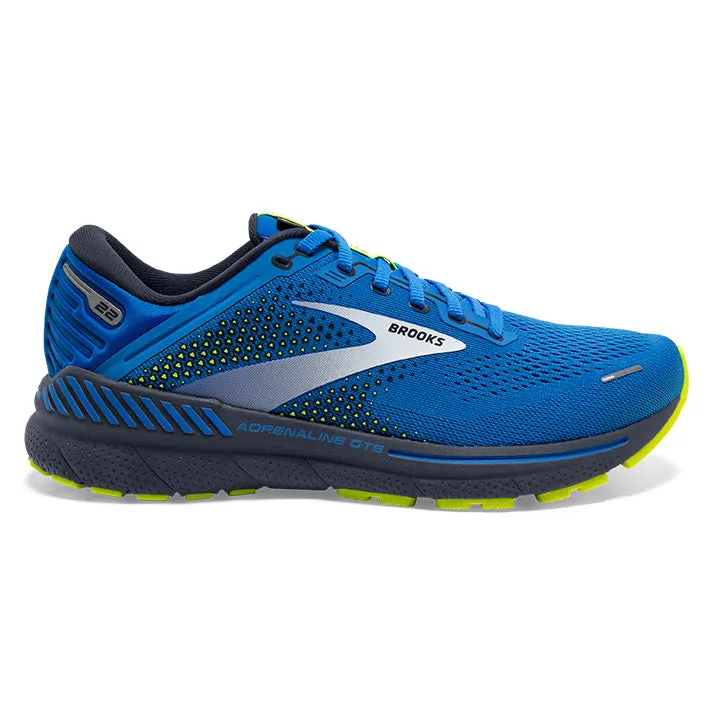 Adrenaline GTS 22 - Men's Road Running Shoes