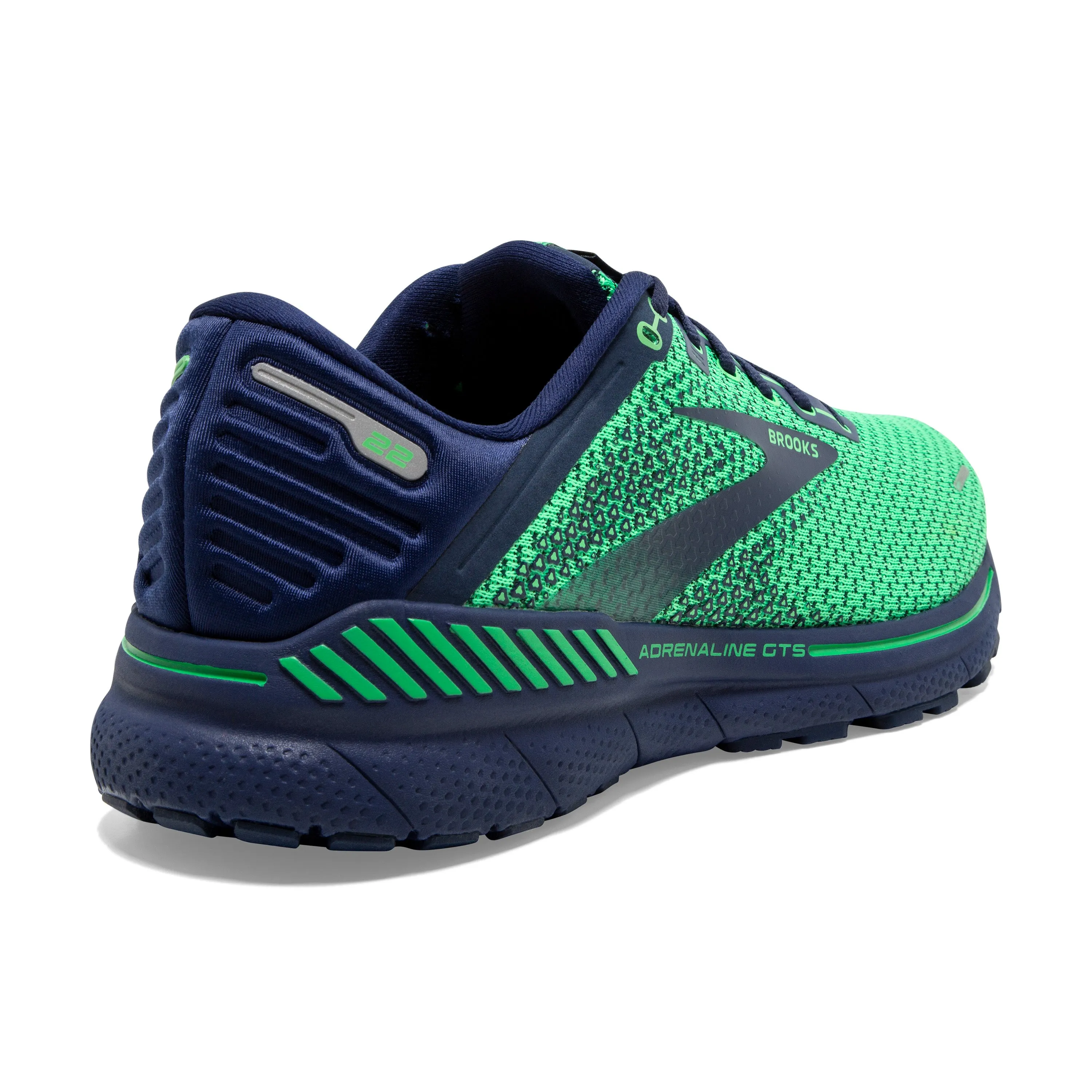 Adrenaline GTS 22 - Men's Road Running Shoes