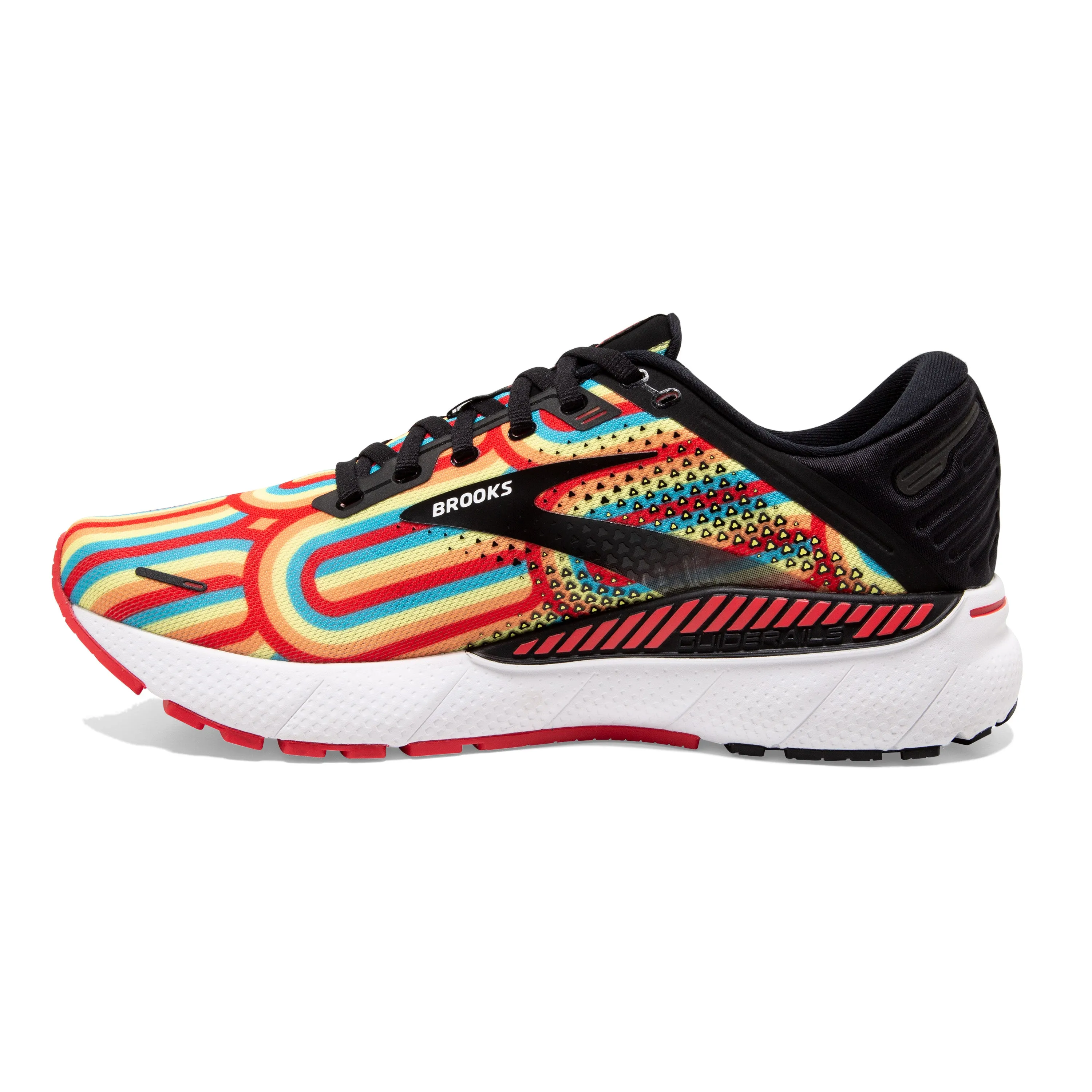 Adrenaline GTS 22 - Men's Road Running Shoes