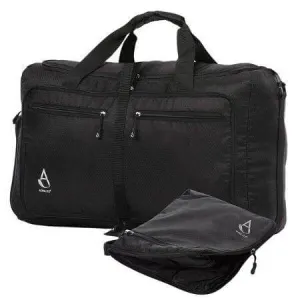 Aerolite (55x35x20cm) Lightweight Foldable Cabin Luggage Holdall