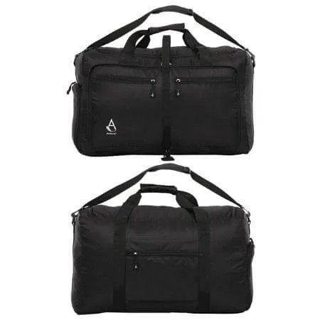 Aerolite (55x35x20cm) Lightweight Foldable Cabin Luggage Holdall