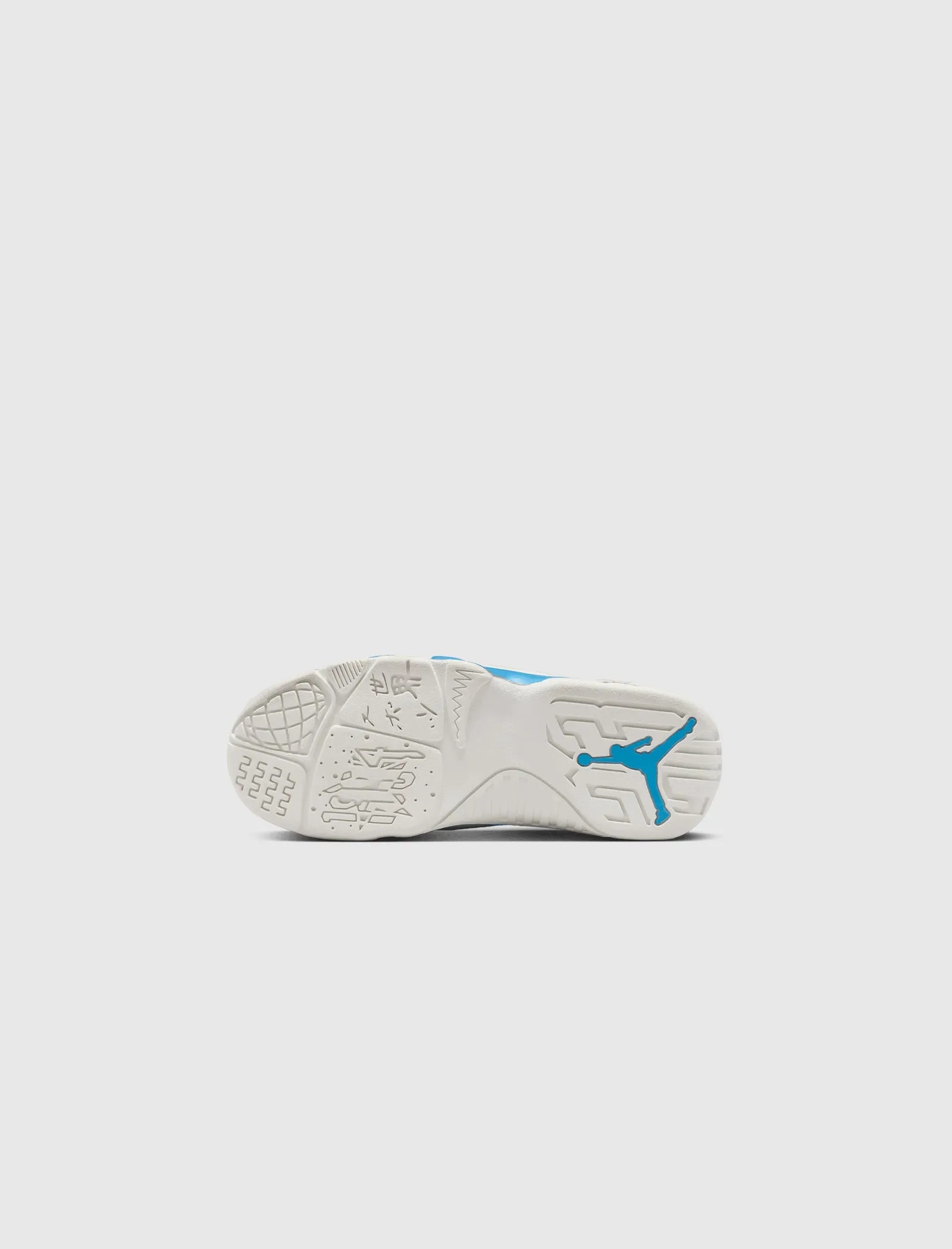 AIR JORDAN 9 RETRO POWDER BLUE PS