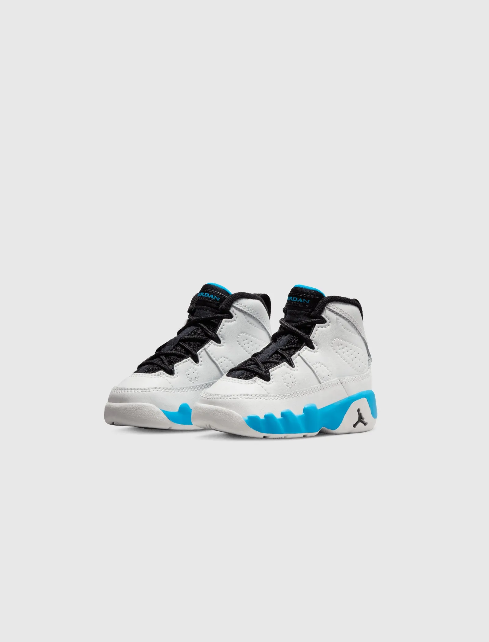 AIR JORDAN 9 RETRO POWDER BLUE TD