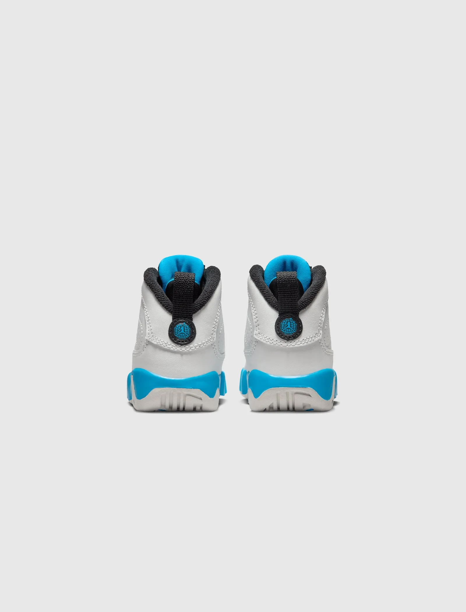 AIR JORDAN 9 RETRO POWDER BLUE TD