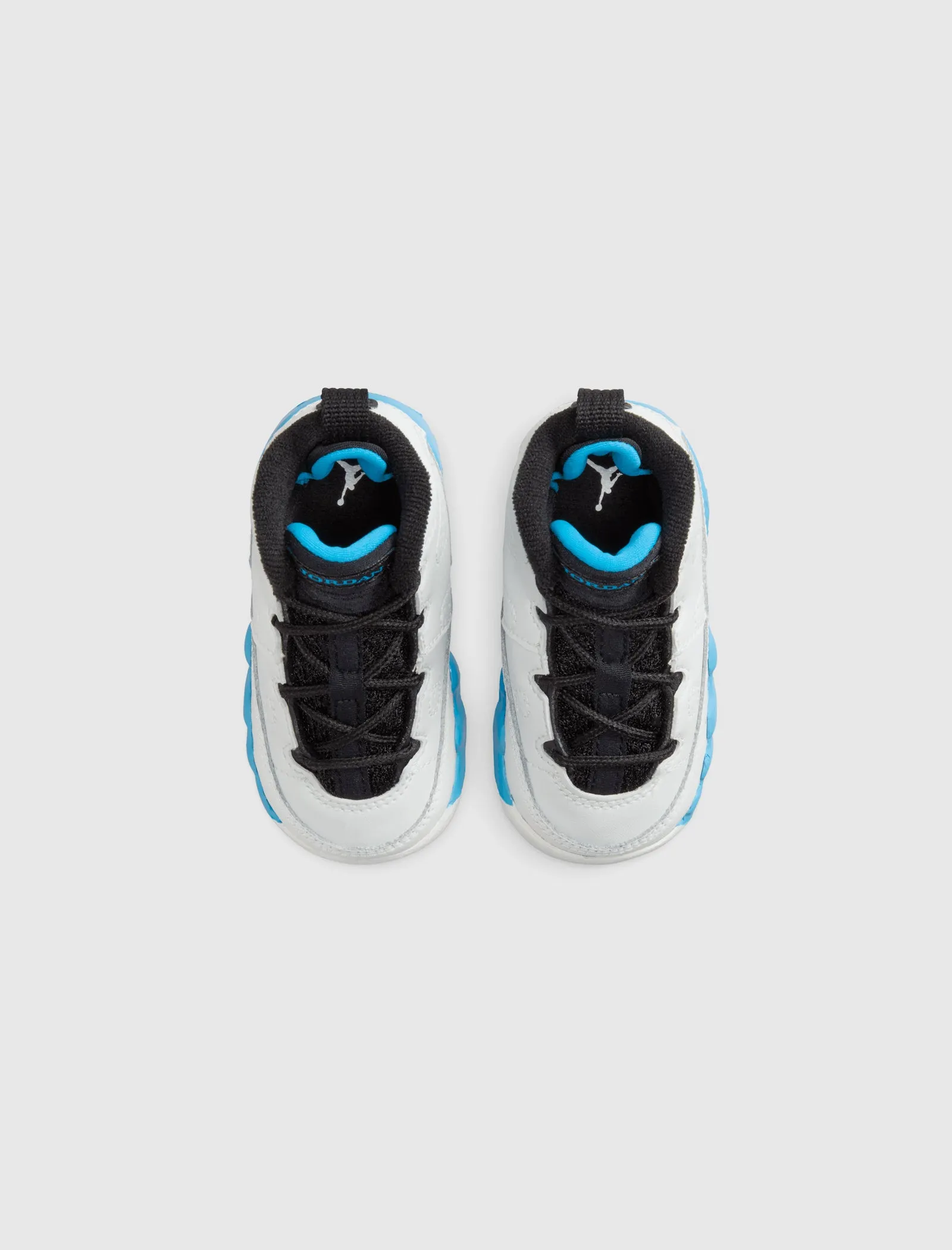 AIR JORDAN 9 RETRO POWDER BLUE TD