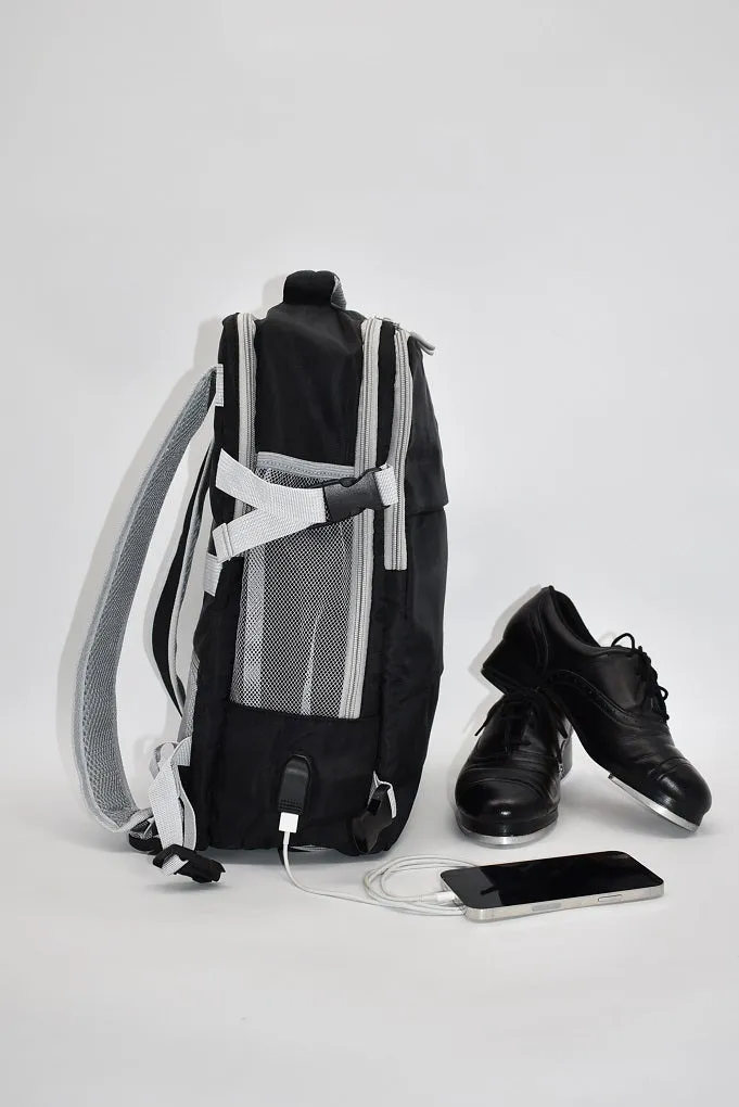 AK Multi-Purpose Backpack