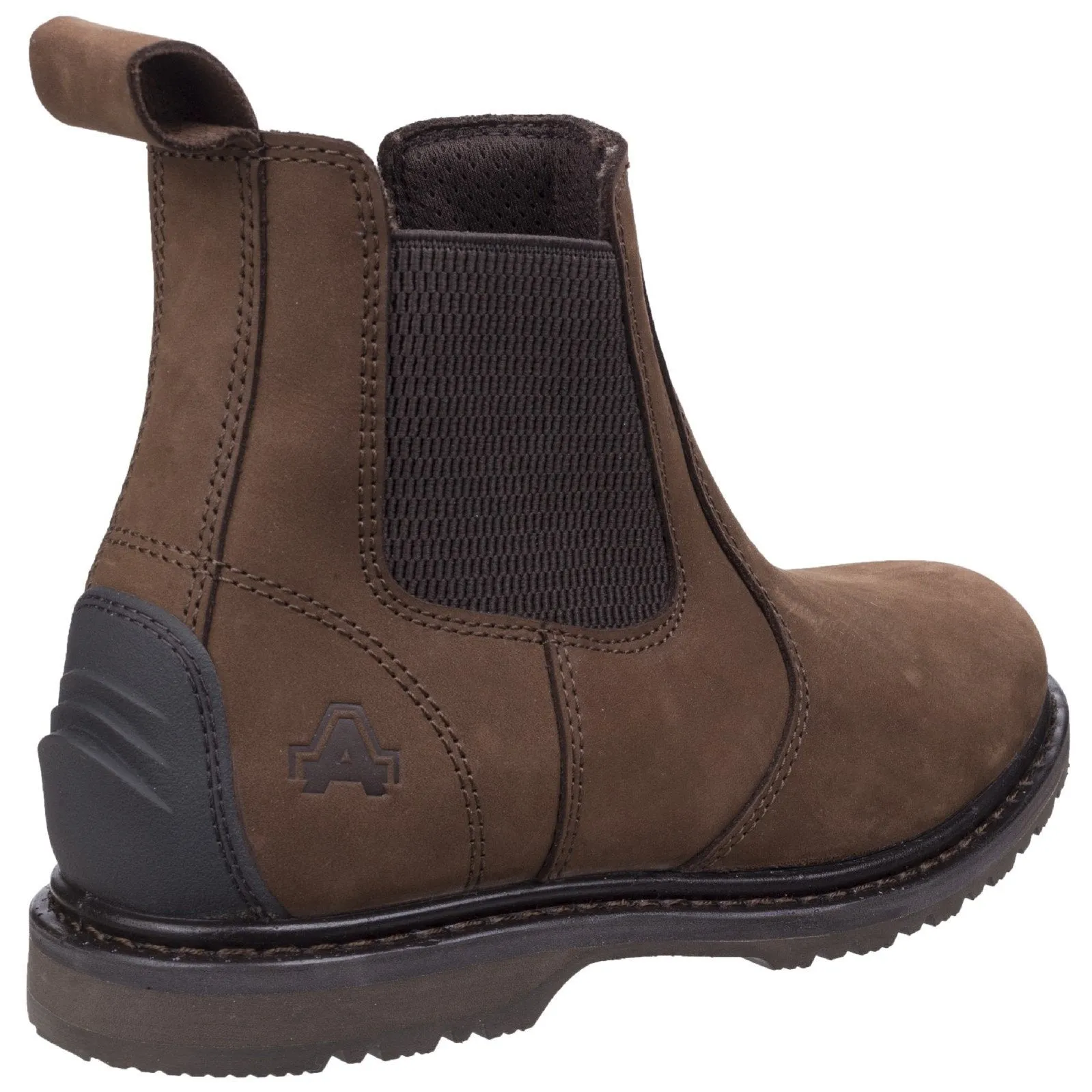 Amblers Aldingham Dealer Boots