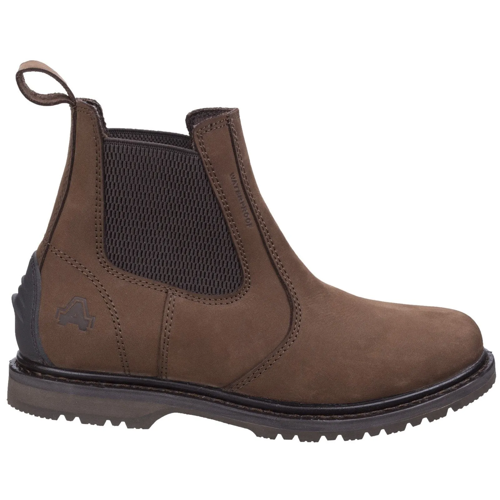 Amblers Aldingham Dealer Boots