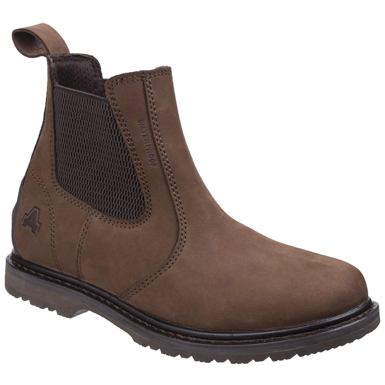 Amblers Aldingham Dealer Boots