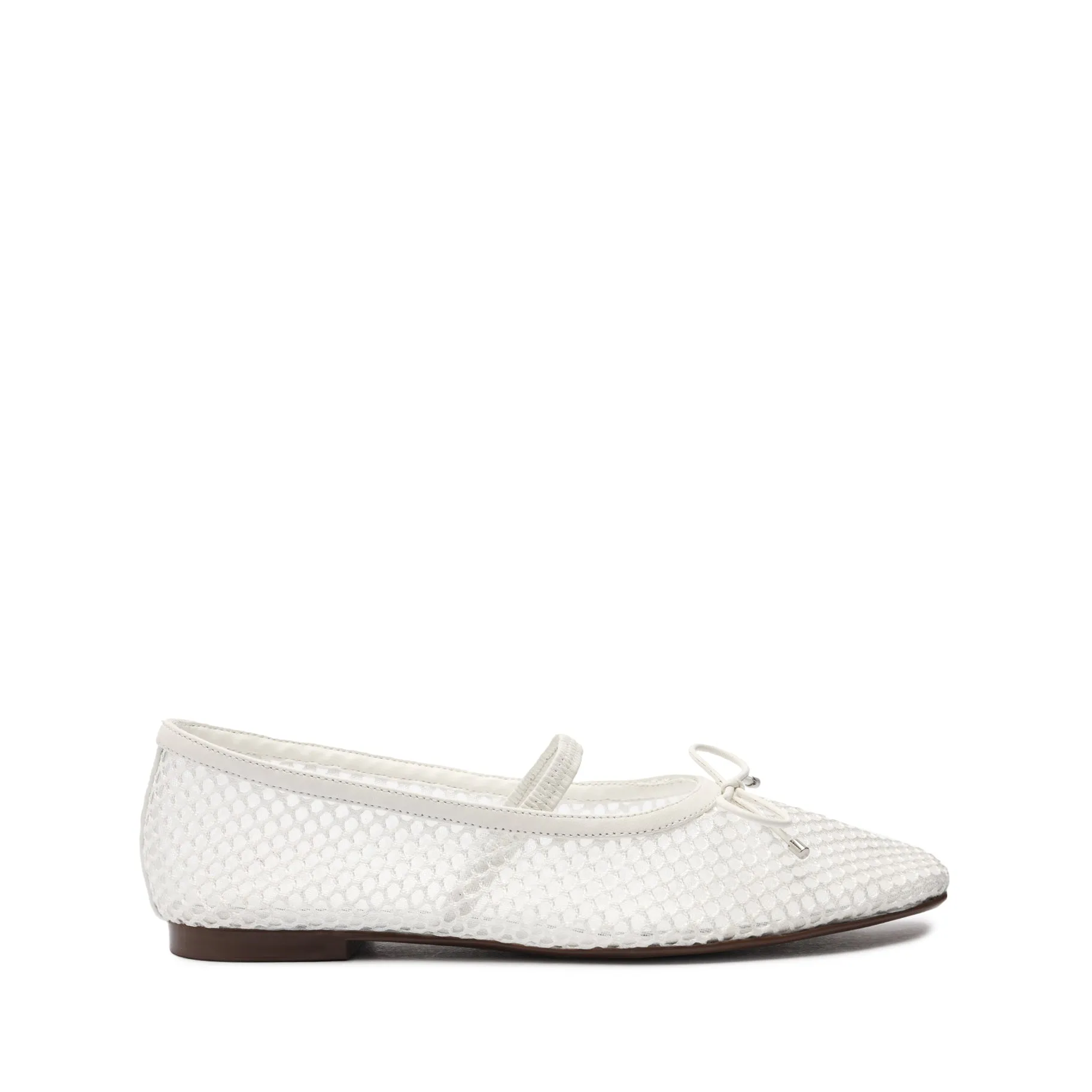 Arissa Mesh Flat