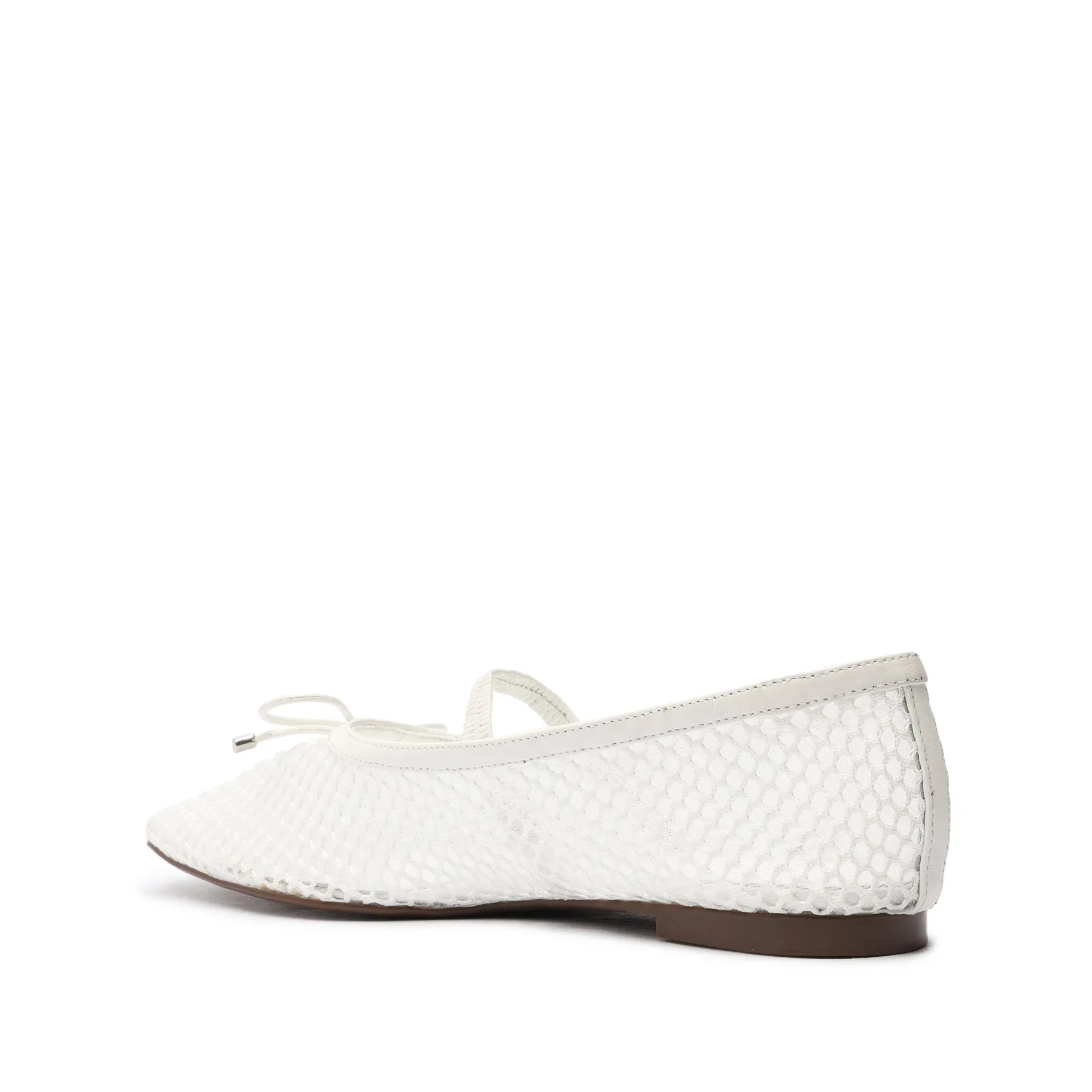 Arissa Mesh Flat