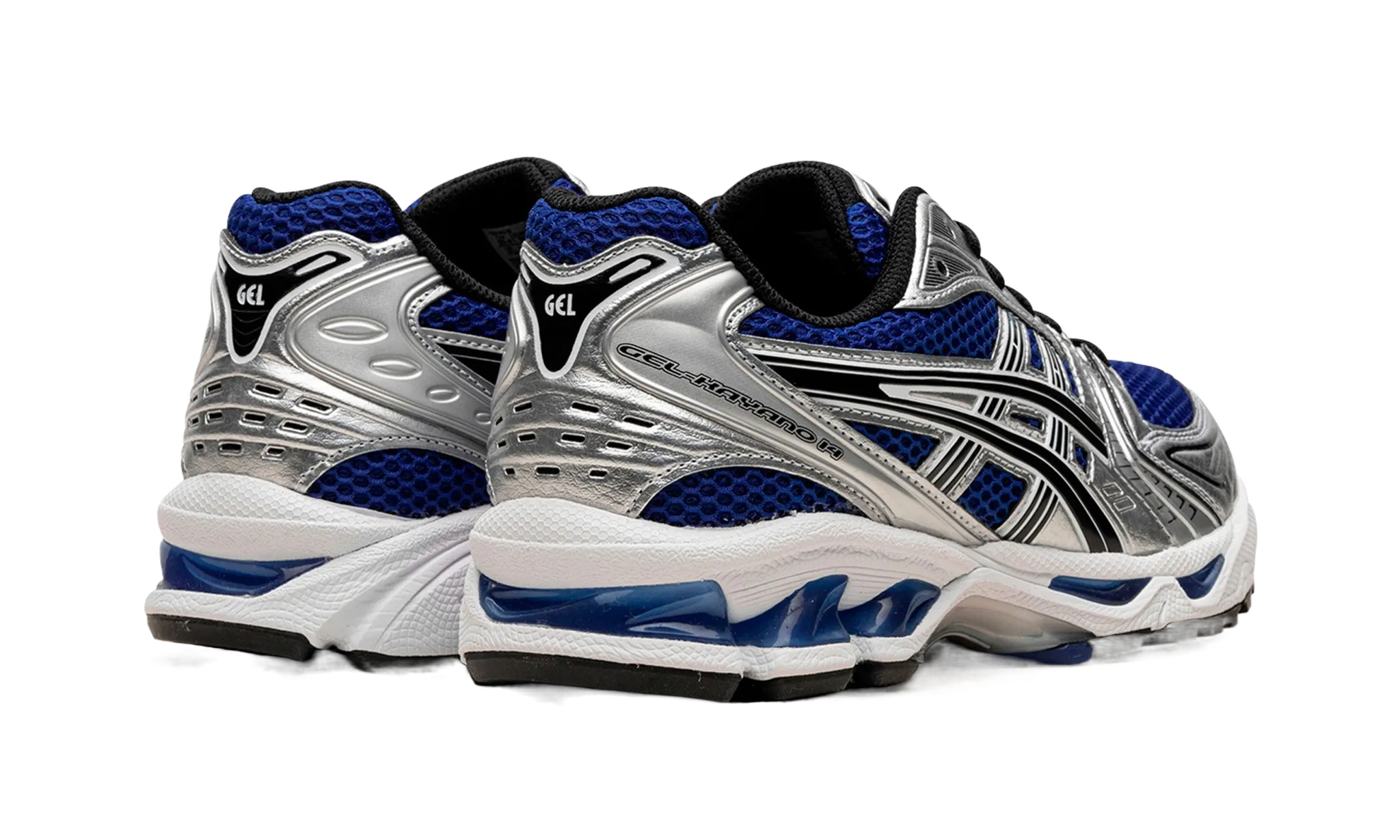 ASICS Gel-Kayano 14 Monaco Blue