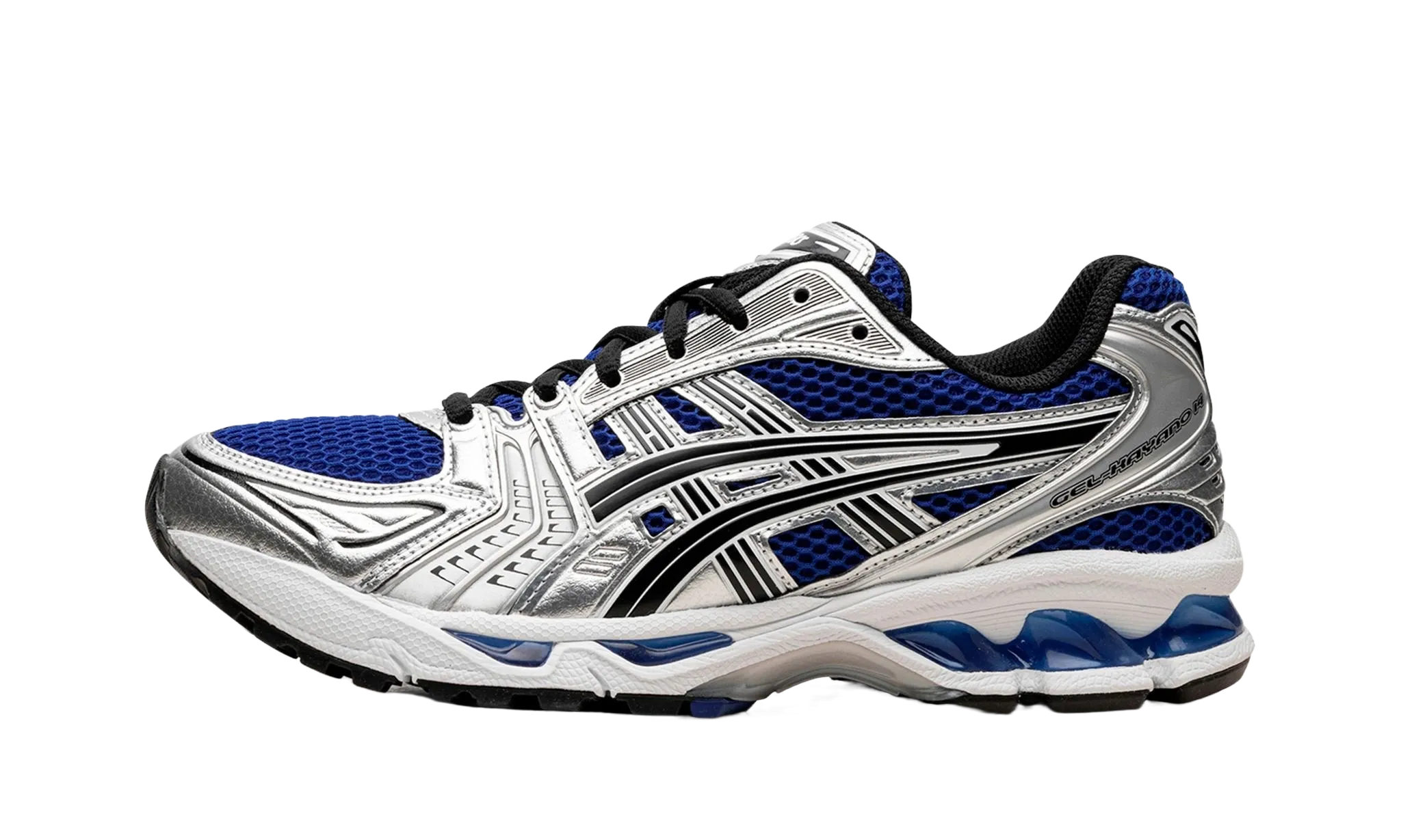 ASICS Gel-Kayano 14 Monaco Blue