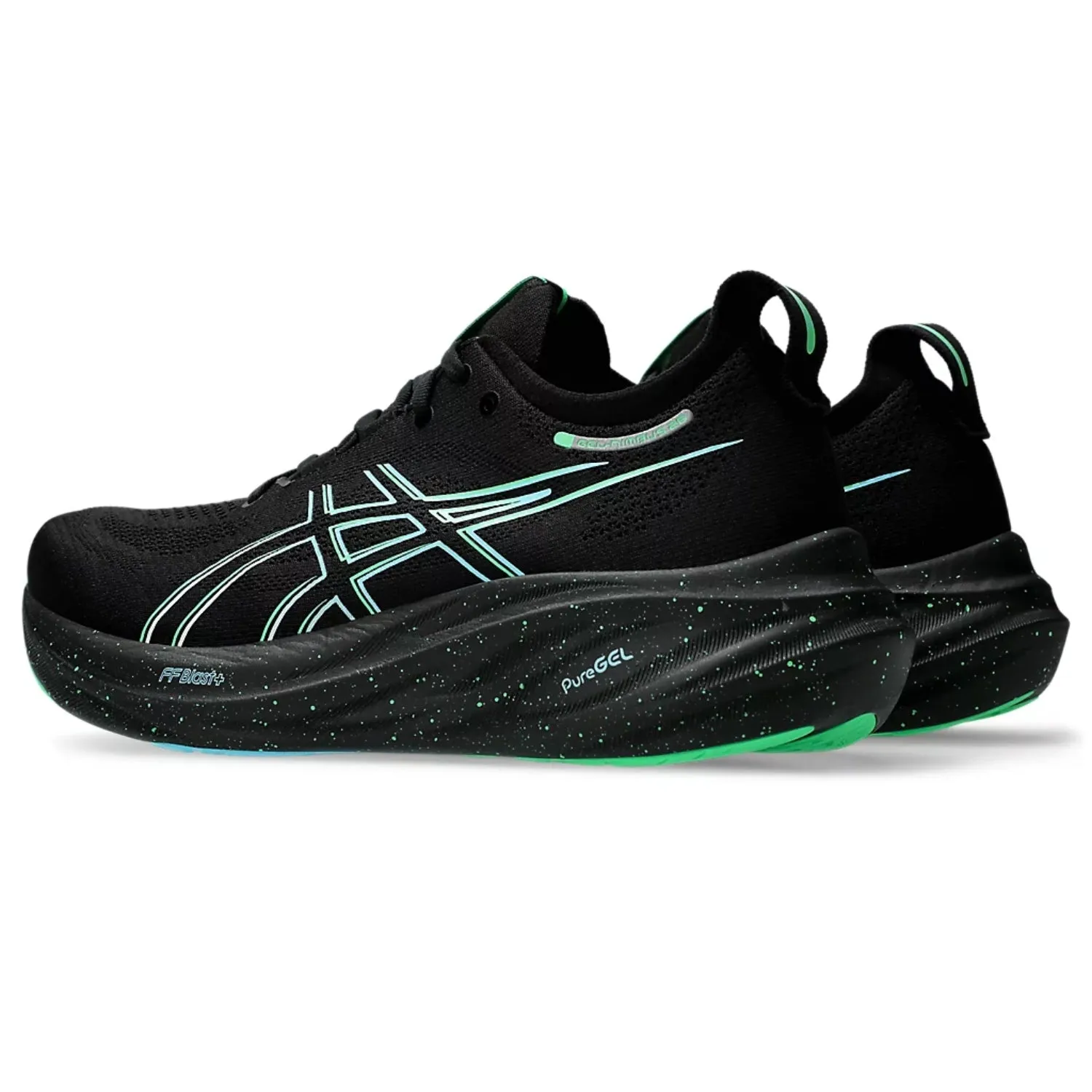 Asics Gel-Nimbus 26 Men's Running Shoes