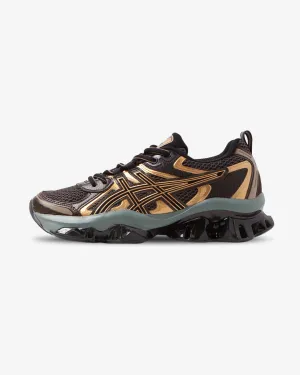 Asics Gel-Quantum Kinetic Dark Sepia/Black