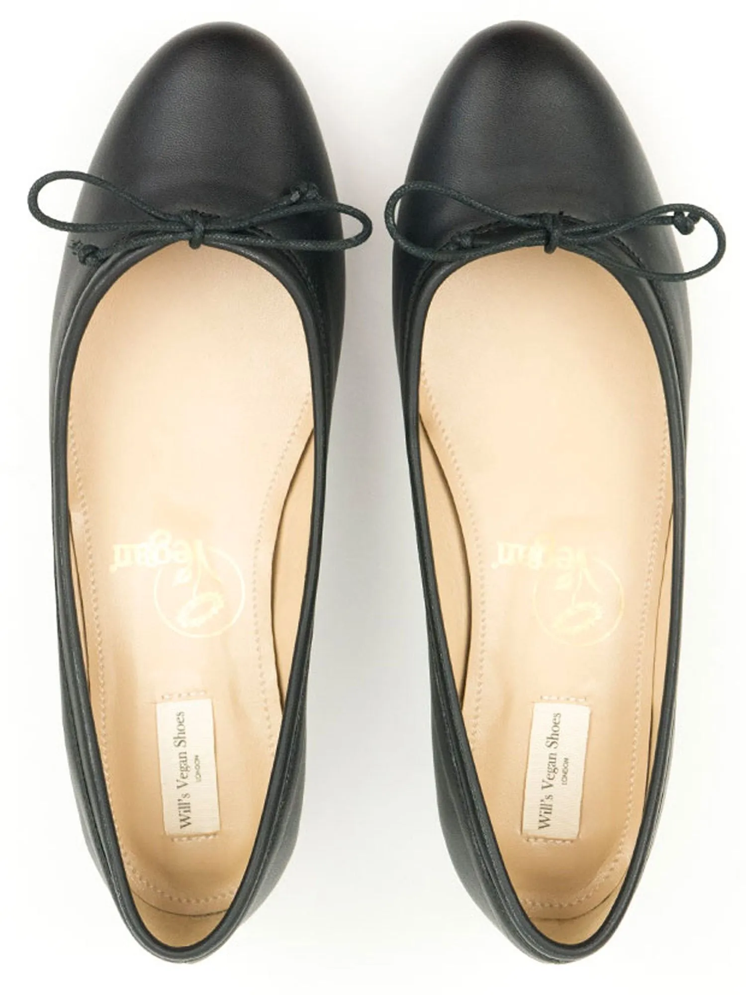 Ballerina Flats