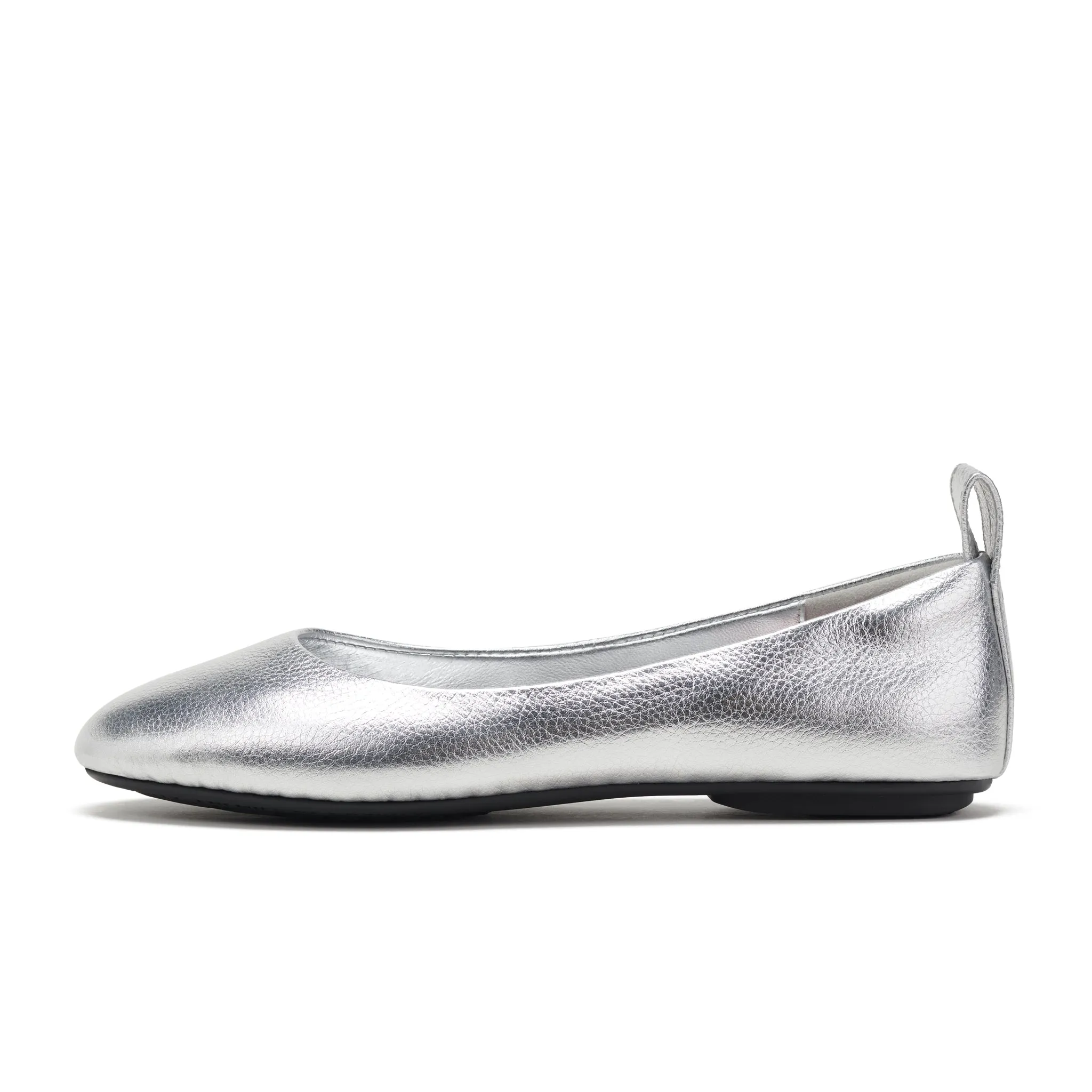 Ballet Silver Tumble