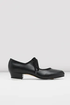 Bloch Time Step Tap Shoes - Women