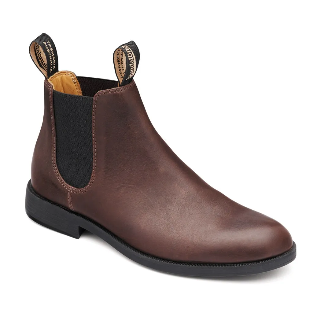 Blundstone 1900-Dress Ankle Chestnut