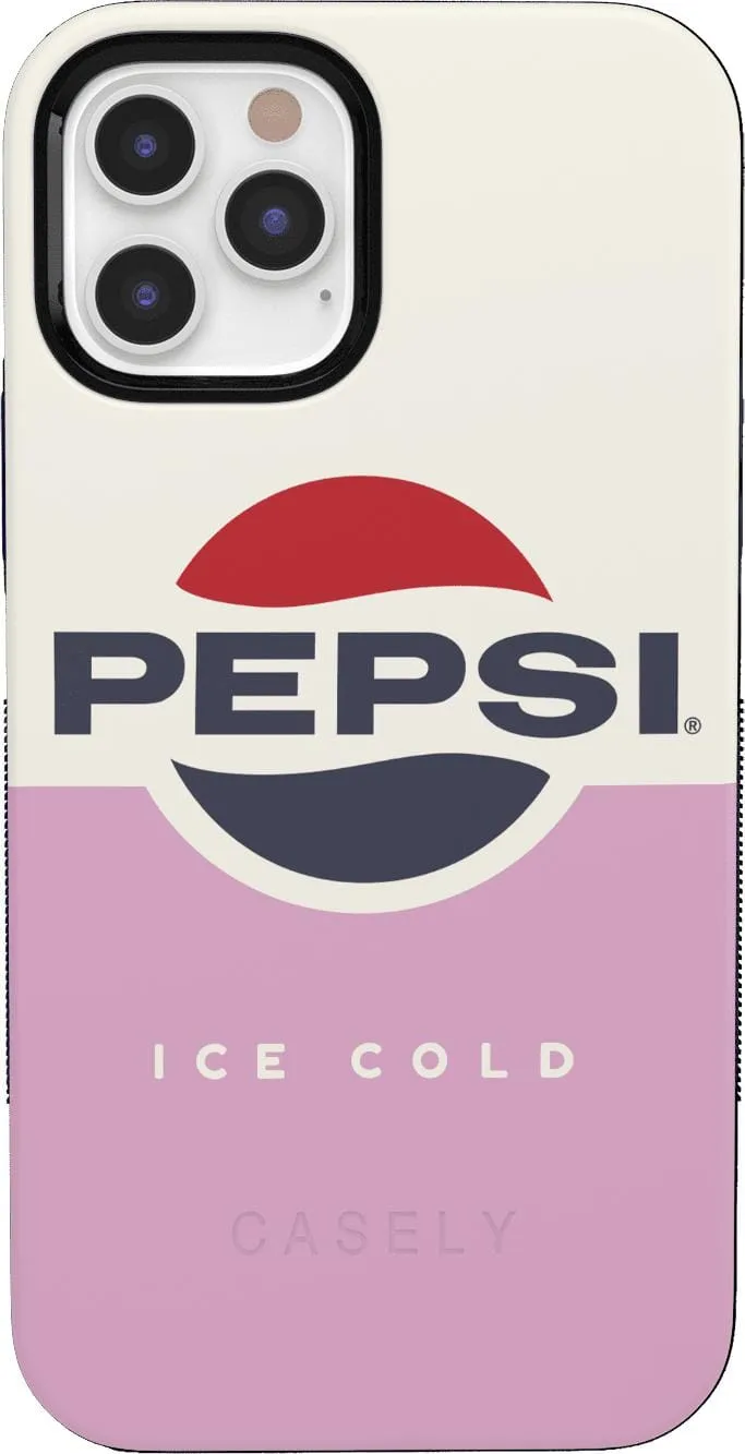 Born in the Carolinas | Ice Cold Pepsi Case