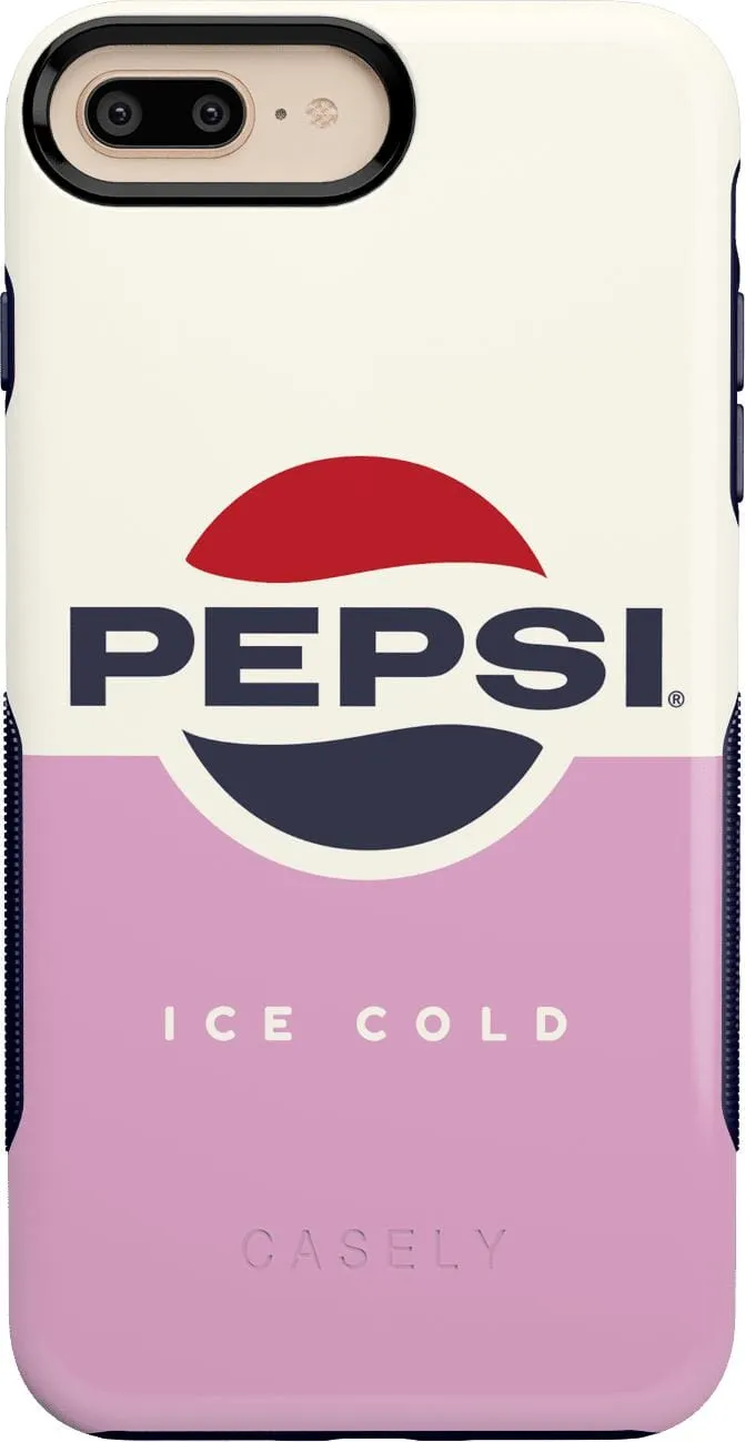 Born in the Carolinas | Ice Cold Pepsi Case