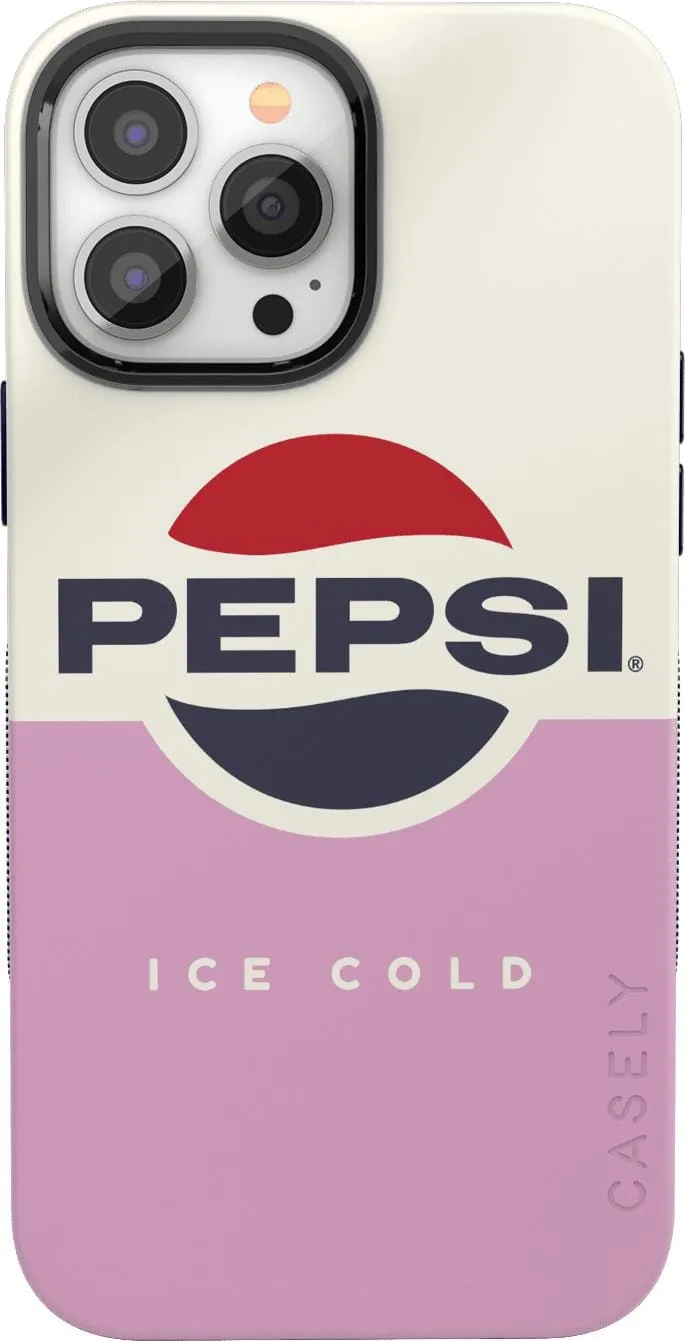 Born in the Carolinas | Ice Cold Pepsi Case