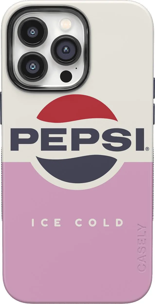 Born in the Carolinas | Ice Cold Pepsi Case