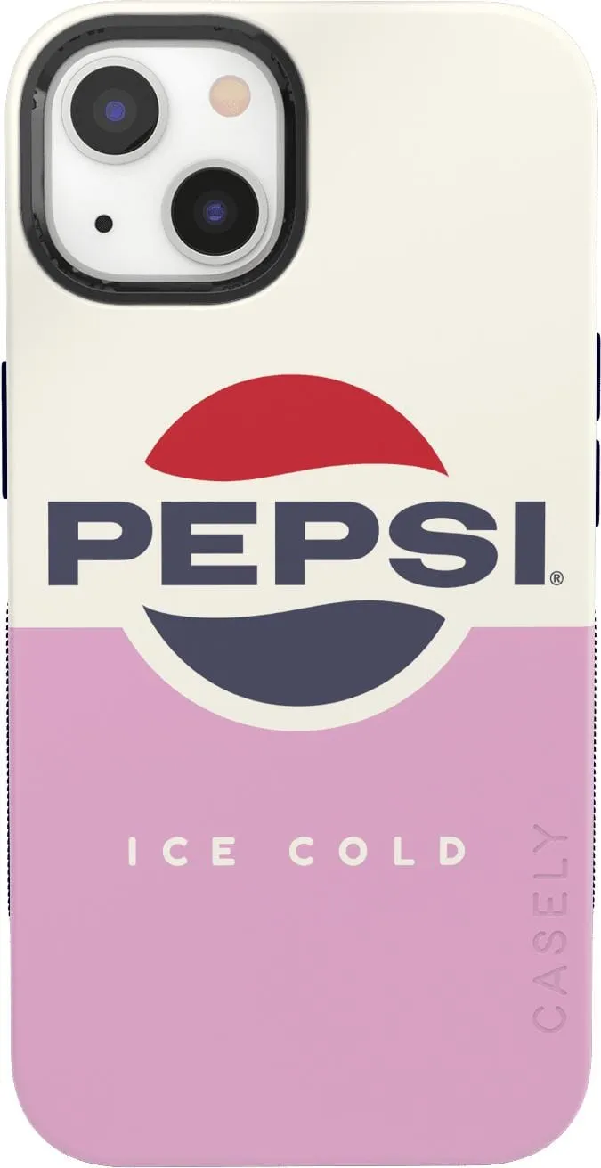 Born in the Carolinas | Ice Cold Pepsi Case