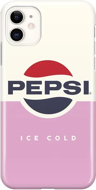 Born in the Carolinas | Ice Cold Pepsi Case