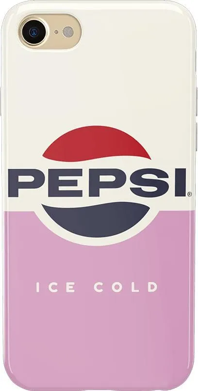 Born in the Carolinas | Ice Cold Pepsi Case