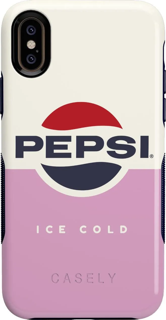 Born in the Carolinas | Ice Cold Pepsi Case