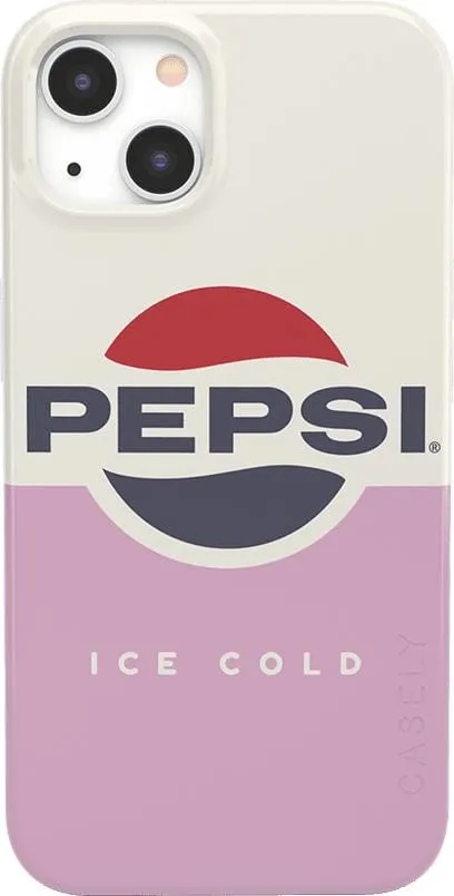 Born in the Carolinas | Ice Cold Pepsi Case