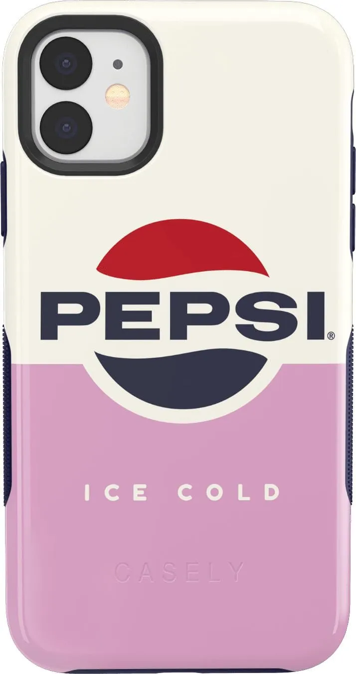 Born in the Carolinas | Ice Cold Pepsi Case