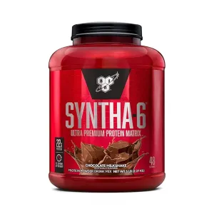 BSN Nutrition Syntha-6 Powder 2.4 KG 48 Servings