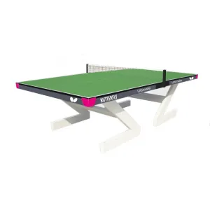 Butterfly Ultimate Outdoor Table Tennis Table