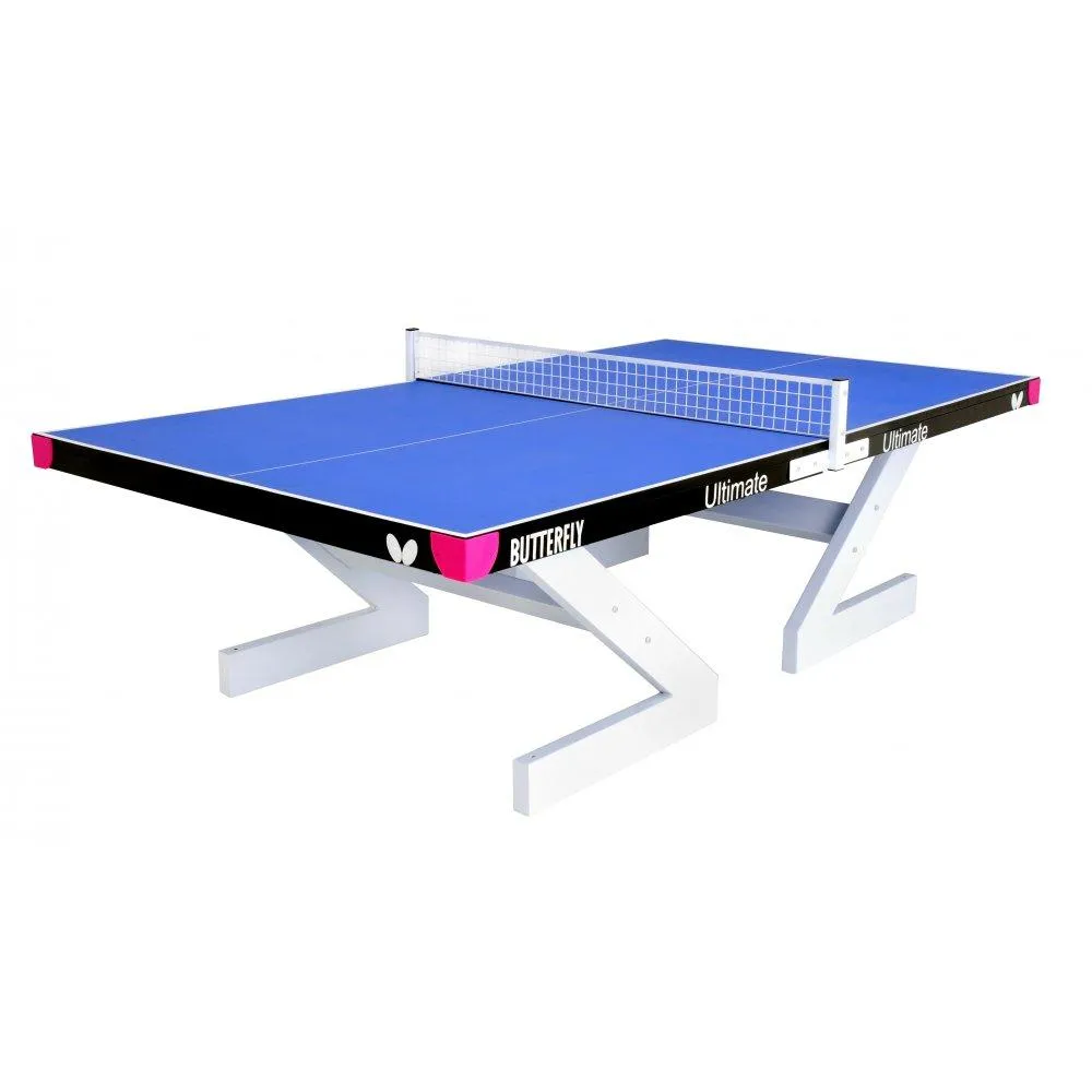 Butterfly Ultimate Outdoor Table Tennis Table