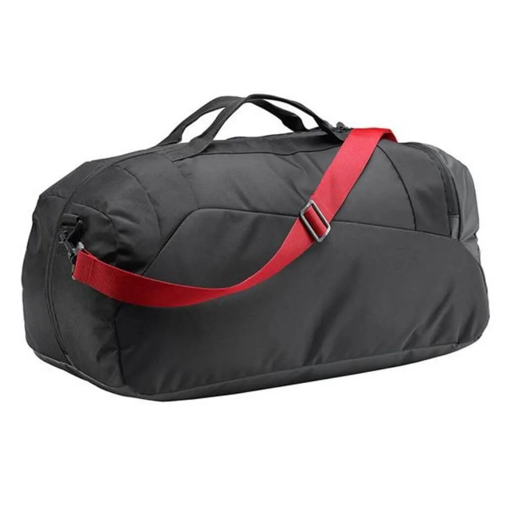 Caribee Haul 36L Gear Bag - Navy