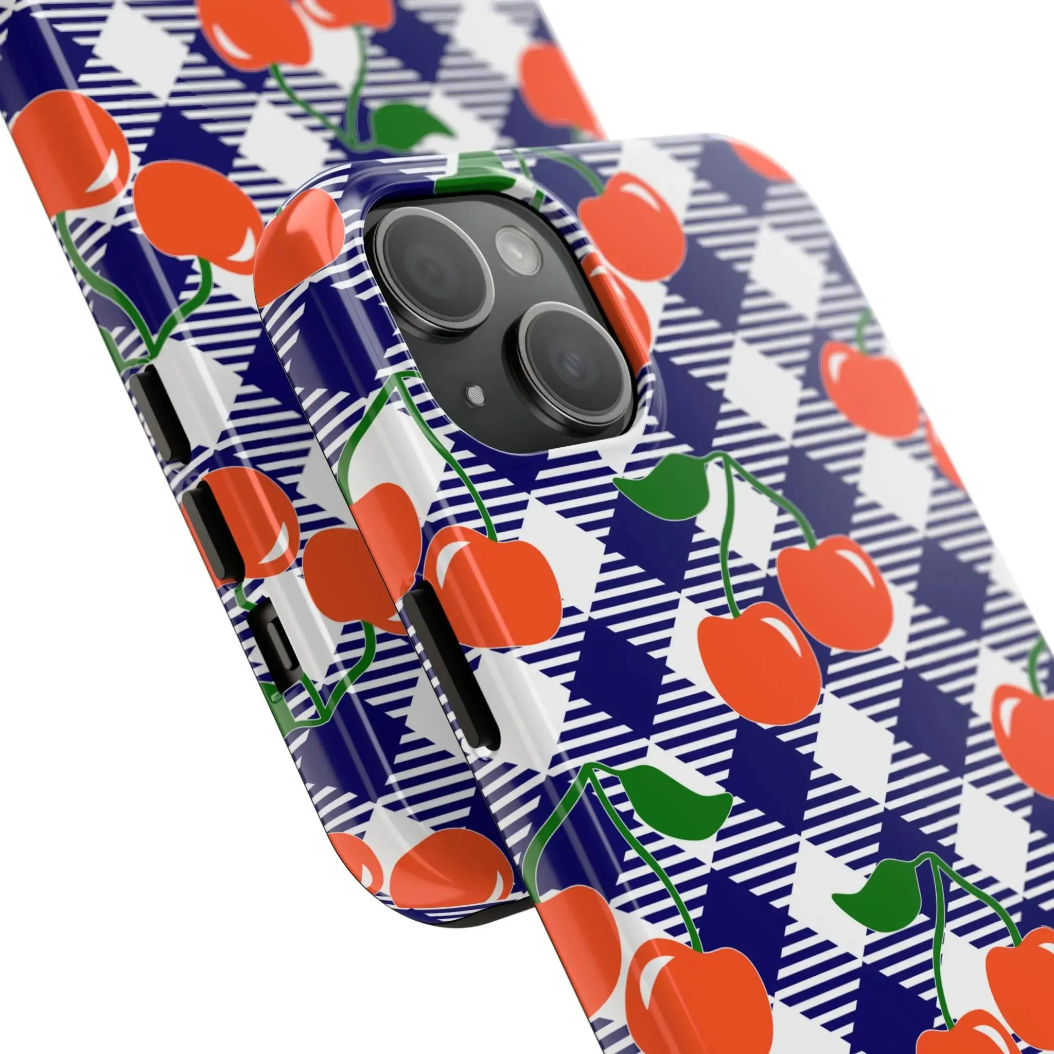 Cheery Cherry | Preppy Case