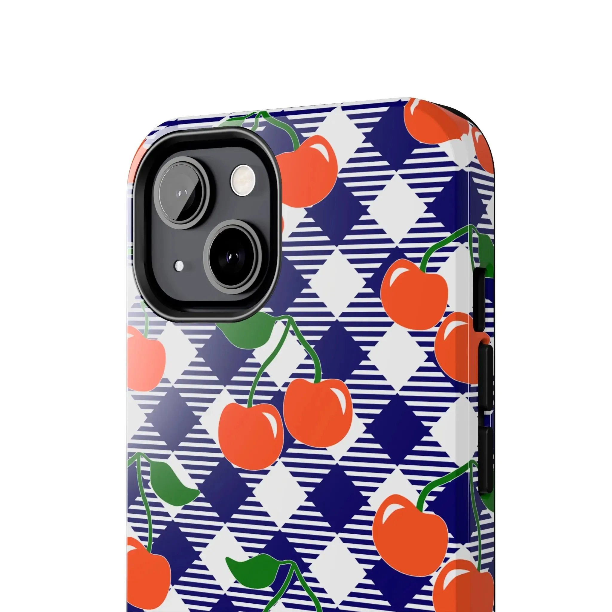 Cheery Cherry | Preppy Case