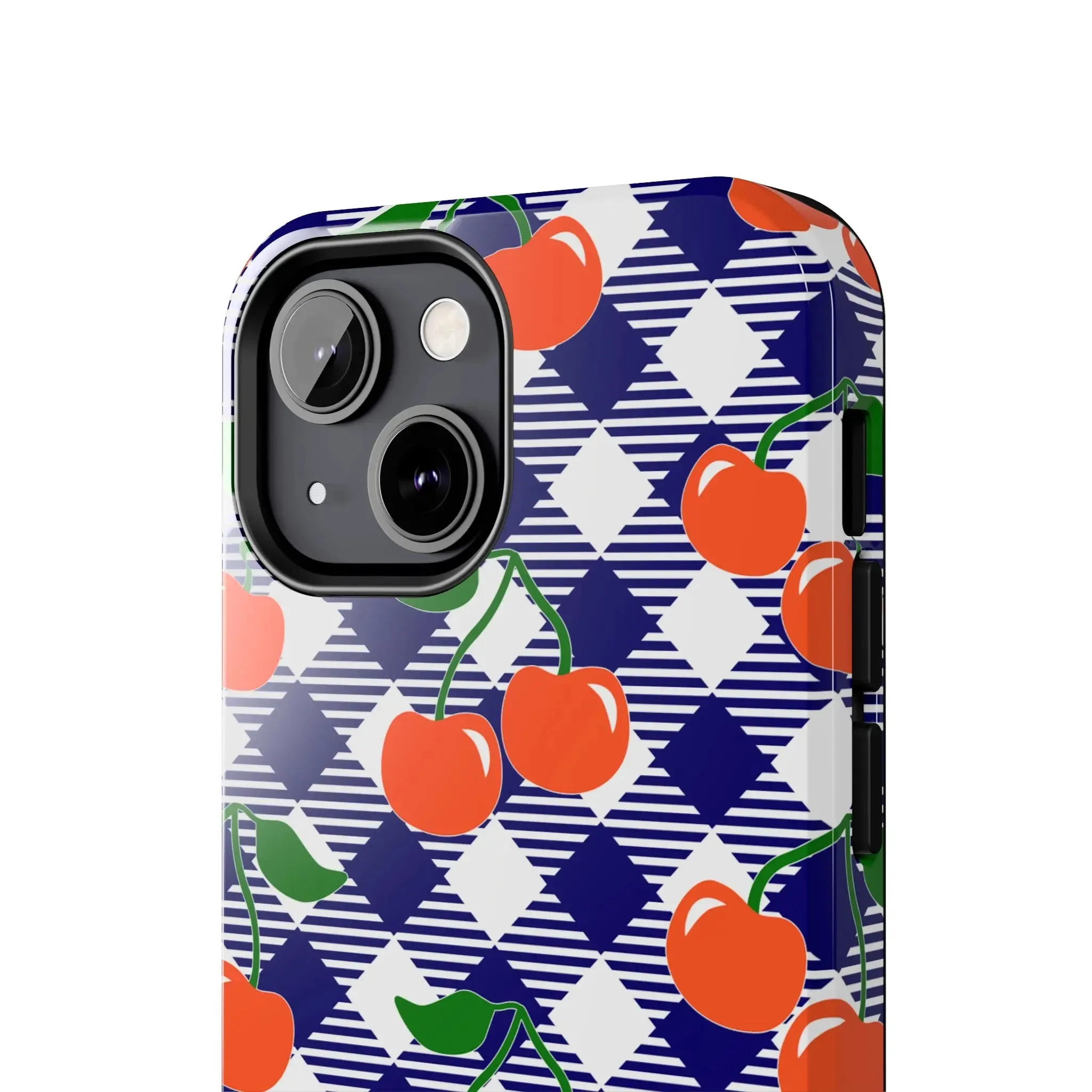 Cheery Cherry | Preppy Case