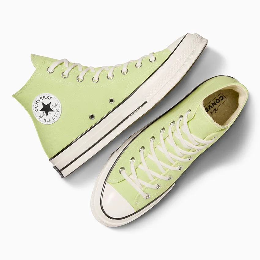 Converse - Chuck 70 Hi Citron This