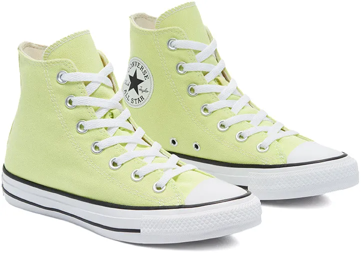 Converse Chuck Taylor All Star Hi Top LT Zitron