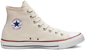 Converse Chuck Taylor All Star Hi Top Natural Ivory