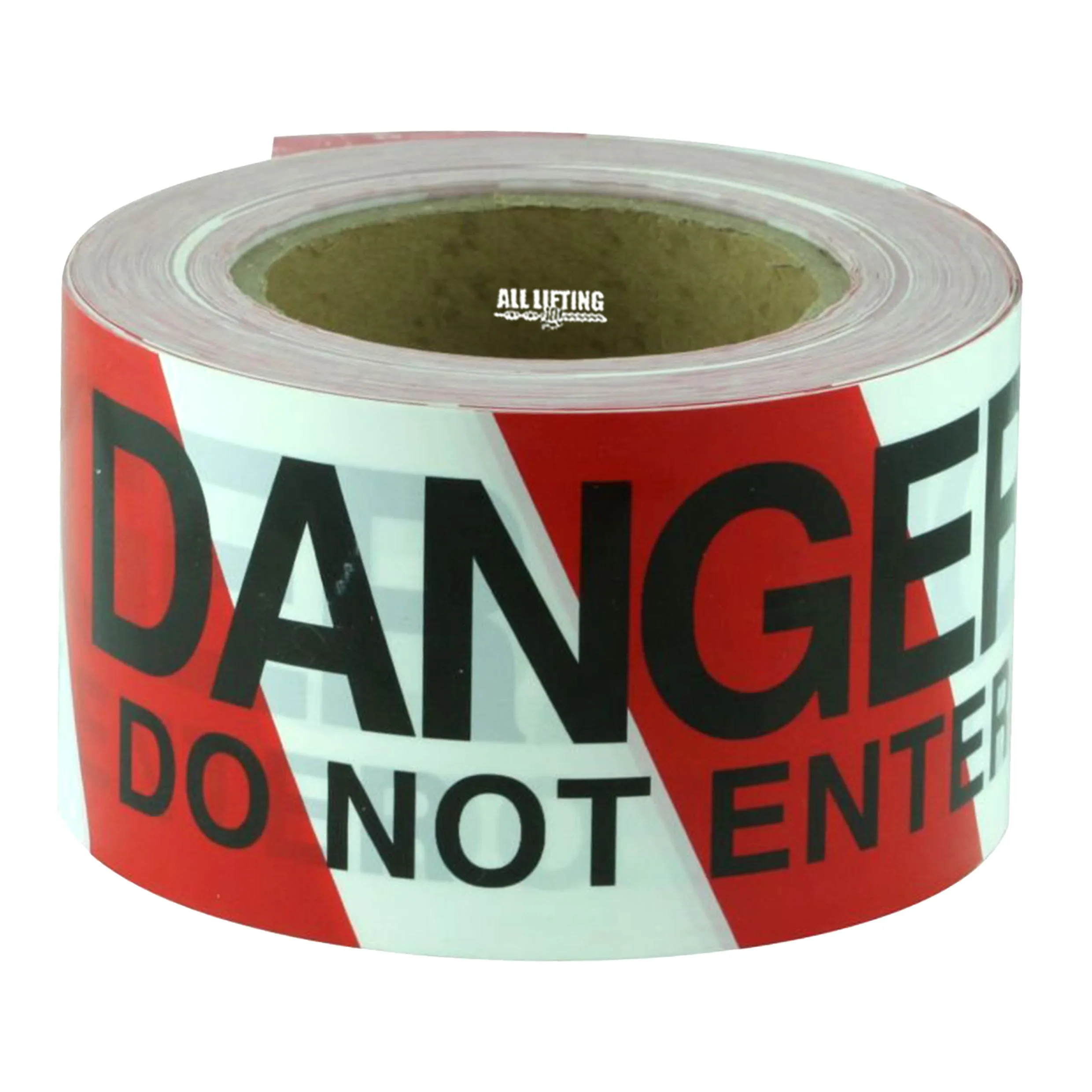 Danger – Do Not Enter Barricade Tape