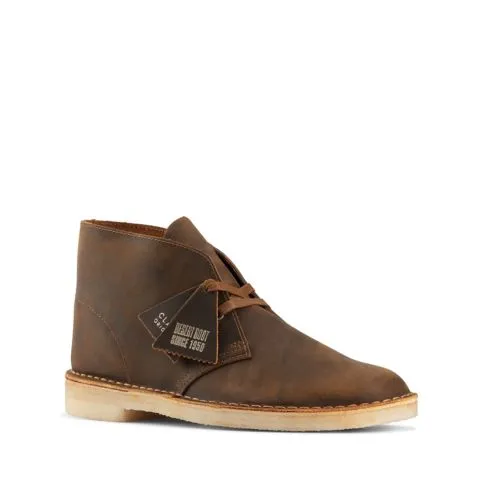 Desert Boot 2